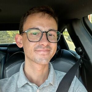 Meet your Posher, Gavin